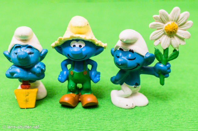 Spring Time = Garden Time