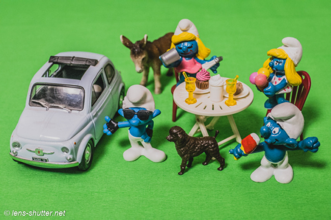 Dolce Vita in Italia