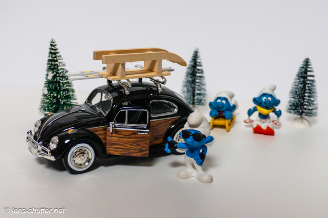 Just Arrived for Winter Sports