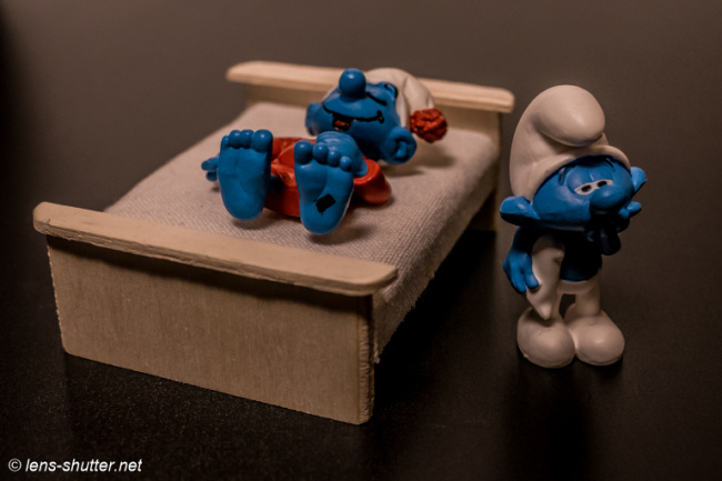 Sleeping Time - Good Night